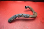 1990 Yamaha Big Bear 350 Exhaust Header Pipe 1YW-14611-02-00. Fixed Price $49.99.