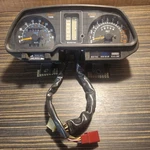 1982 Kawasaki KZ750-R1 GPZ750 Gauge Cluster P/n 25001-1319. Fixed Price $235.00.