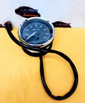 Harley Davidson Touring Road King Police Edition Tachometer Gauge Cluster. Fixed Price $114.75.