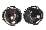 Can-am Spyder Rt Fuel & Temp Gauge Kit Chrome 219400184. Fixed Price $268.74.