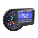 Koso RX-3 Gauge Black BA071000. Fixed Price $599.88.
