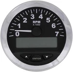 Sierra International 70000D Tachometer. Fixed Price $215.95.