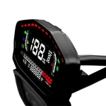 Digital Lcd Speedometer For Aprilia Shiver 750 Multifunction Led. Fixed Price $120.00.