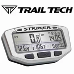 Trail Tech Striker Digital Gauge For 2005-2018 Suzuki RM-Z450 Electrical Fq. Fixed Price $190.01.