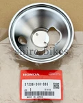New Genuine Honda Chrome Speedo Plate Cover For CB750 Four K0 K1 K2. Fixed Price $46.98.