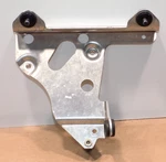 Speedo Tachometer Temp Gauge Housing Mount Bracket Ducati ST2 ST4S. Fixed Price $24.99.