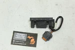 99-06 Harley Oem Road King Softail Dyna Warning Dash Indicator Light Harness. Fixed Price $75.00.