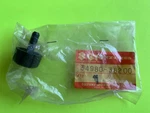 Suzuki DR100 SP100 DR125 S125 DR250 SP250 Speedometer Knob 34980-38200 Nos Oem. Fixed Price $9.99.