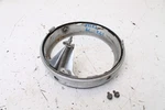 1979 Suzuki TS125 Headlight Chrome Trim Ring Oem 35111-29611. Fixed Price $65.00.