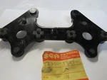 Nos 71-72T350 Speedometer Tachometer Bracket 34950-18611. Fixed Price $37.61.