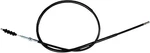 Motion Pro 06-0406 Black Vinyl Clutch Cable Lw. Fixed Price $38.95.