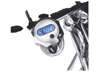 Harley-davidson 00-17 Softail Oil Level & Temperature Dipstick Lcd 62955-09B Oem. Fixed Price $180.45.