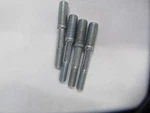 Nos Original New Suzuki TC100 TS100 TS90 TC90 Stud 09108-06028 Sold As 4. Fixed Price $12.22.
