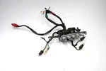 Honda VT1100C Shadow Dash Gauges Pilot Instruments Wire Wiring Sub Harness Bulbs. Fixed Price $14.95.