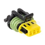 Namz ND-15336029-B Oem Speedometer/siren Connector. Fixed Price $12.95.