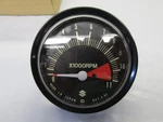1972 Suzuki TS90 Tachometer Assy 34200-25011. Fixed Price $108.89.