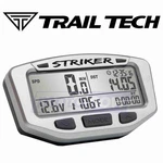 Trail Tech Striker Digital Gauge For 2001-2018 Yamaha WR250F Electrical Yl. Fixed Price $190.01.