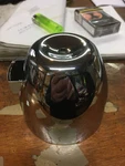 Suzuki GSF600 Bandit Tacho Bowl. Fixed Price $93.99.