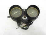 1972 Suzuki Gt 380 Sebring Speedometer Tachometer Gauges 266 Miles 34170-33600. Fixed Price $325.00.