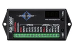 Dakota Digital SGI-100BT Universal Speedometer Signal & Tachometer Interface New. Fixed Price $128.25.
