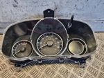Honda Jazz Speedometer 78100TARE130 Instrument Cluster 1.3L Pet Hatchback 2019. Fixed Price $68.14.