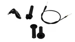 Motion Pro 20-JAN Revolver Variable Rate Throttle Kit. Fixed Price $136.99.