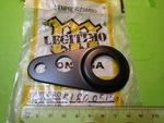 Montesa Cota 330 Speedometer Gauge Bracket P/n 5180.05150 Nos 61M 1985. Fixed Price $18.00.