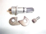 -83 Kawasaki 650 750 900 1000 + Tachometer Assy. Fixed Price $87.00.
