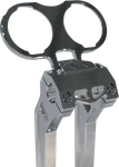 Choppers Gauge Mount LA-7397-02R. Fixed Price $218.49.