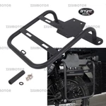 Left Side Saddle Bag Mounting Bracket For Honda CT125 Hunter Cub Trail 2020-2025. Fixed Price $49.69.