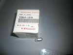 Nos Kawasaki KLX650 ZX750 KLF400 VN800 ZR1100 Bulb 12V/1.7W 92069-1070. Fixed Price $13.99.