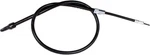 Motion Pro Black Vinyl Oe Speedometer Cable 03-0124. Fixed Price $15.69.