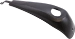 Slyfox Dash Panel With Center Hole Matte Black 1028-TC1C. Fixed Price $399.57.