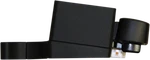 Wild 1 Gauge Relocation Bracket - Satin Black WO540B. Fixed Price $256.95.