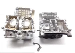 Upper Lower Center Cases From 1994 Honda 750 Magna X. Fixed Price $254.19.