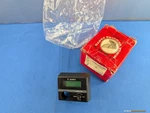 Nos Honda GL1200 Clock Assembly Lcd 37460-MG9-871 Genuine Oem. Fixed Price $67.49.