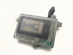 Bmw R1100RS 1993 - 2001 Fuel & Oil Level Display Instrument Cluster. Fixed Price $100.83.