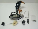 Harley-davidson 2006 Softail Deluxe Fuel Pump Top Plate Assembly 62897-01B. Fixed Price $189.05.