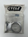 Cycle Performance Cpp 9080M Tachometer Bracket Single Mini Gauge Harley. Fixed Price $84.98.