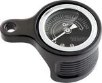 Arlen Ness Method Oil Pressure Gauge Kit Black 610-101 Harley Milwaukee Eight. Fixed Price $206.95.