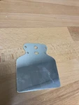 Motogadget Motoscope Mini Bracket Polished - MG3004090. Fixed Price $24.30.