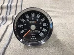 Smiths Speedometer 100MPH Hillman Sunbeam Alpine SN5333/08. Fixed Price $45.99.