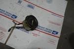 1991 88-97 Suzuki Katana 750 GSX600F Rpm Gauge. Fixed Price $26.63.
