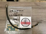 Nos Yamaha 1977 XS400 1978 XS360D Tachometer Cable 1L9-83560-00-00 Y160. Fixed Price $29.33.