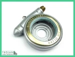 Speedo Drive, BG5330/0287, For Triumph, Norton, Bsa, Genuine, 99-9976, 60-0373. Fixed Price $107.70.