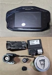 15-17 Ducati Panigale 1299 Speedometer Gauges Ecu Ignition Switch Key Set Oem. Fixed Price $1799.99.