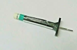 Tire Tread Depth Gauge Scale- Manual -pocket Clip-color Code-dill. Fixed Price $8.98.