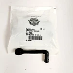 Oem Harley-davidson Evo And Sportster Breather Hose Connector 24922-93. Fixed Price $18.05.