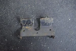 Honda 1982 1983 VF750S Sabre V45 Instrument Meter Setting Gauge Stay Bracket. Fixed Price $40.00.