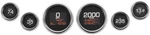 Dakota Digital Series Gauges Set Chrome Motorcycle Street Bike MLX-8696. Fixed Price $1721.97.